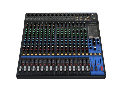 Mixer Yamaha MG20XU