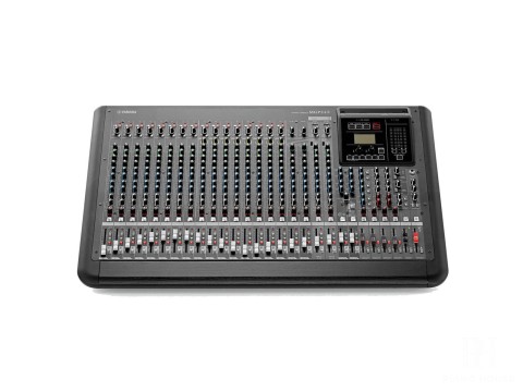 Mixer Yamaha MGP24X