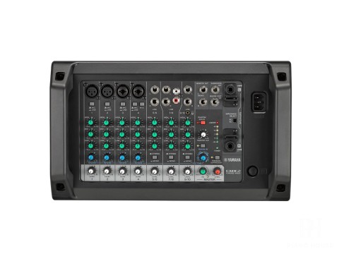 Mixer Yamaha EMX2