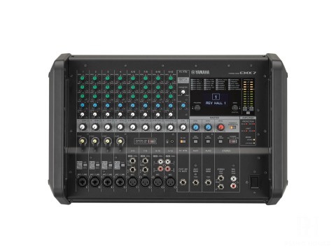 Mixer Yamaha EMX7
