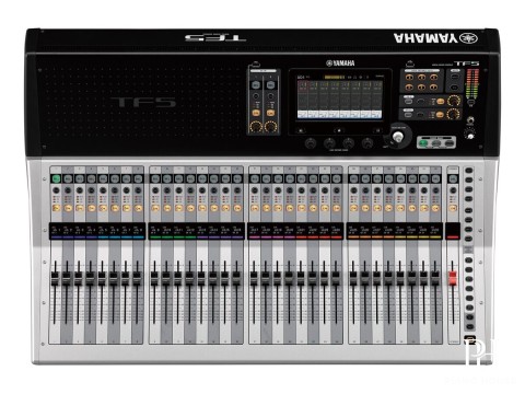 Mixer Digital Yamaha TF5