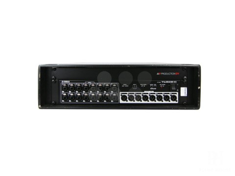 Mixer Digital Yamaha TIO1608-D