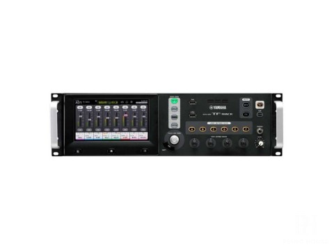 Mixer Digital Yamaha TF-RACK