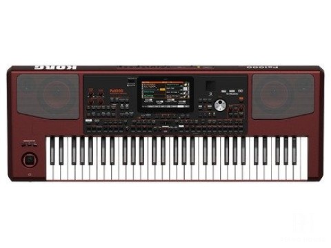 Korg PA700
