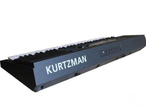 Kurtzman K250