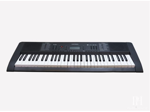 Kurtzman K150 Black