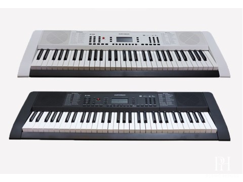Kurtzman K150 Black