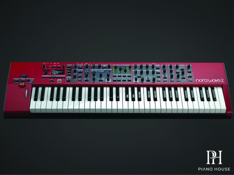 Nord Wave 2