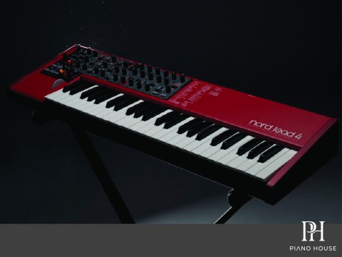 Nord Lead 4