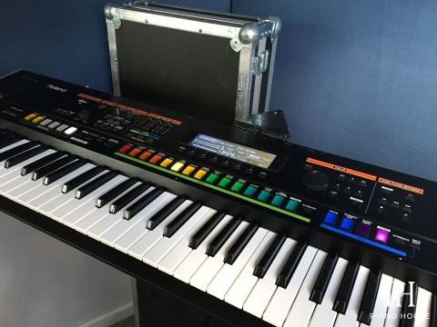 Roland JUPITER 50