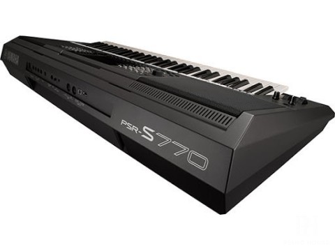 Yamaha MODX7