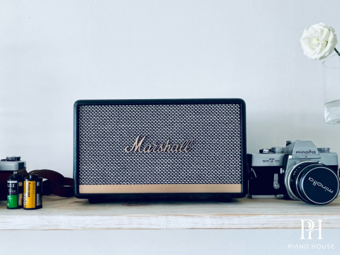 Marshall Acton 2