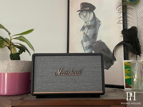 Marshall Acton 3