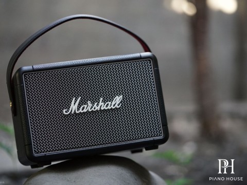 Marshall Kilburn 2
