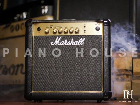 Marshall MG15G