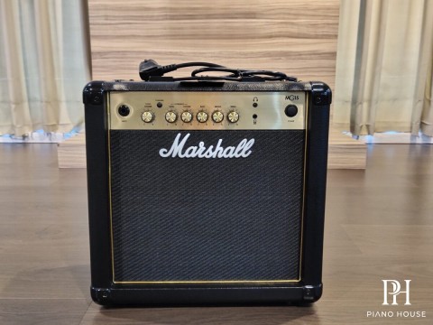 Marshall MG15G