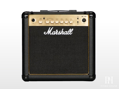Marshall MG15R