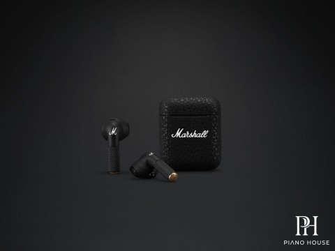 Marshall Minor III