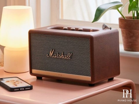 Marshall Stanmore 2