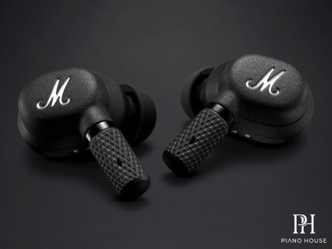 Marshall Motif ANC