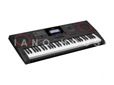 Casio CT-X5000