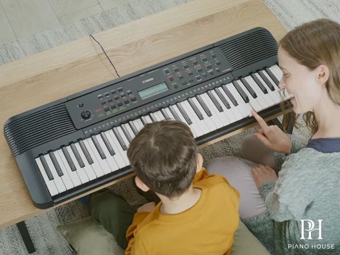 Yamaha PSR E283