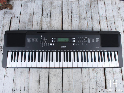 Yamaha PSR-EW310