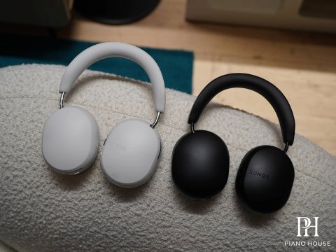 Sonos ACE | Tai Nghe Không Dây Hỗ Trợ Dolby Atmos