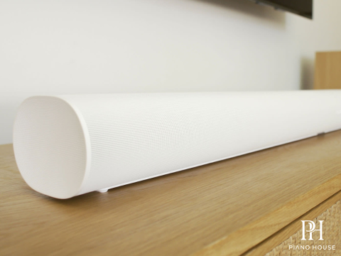 Sonos Arc | PREMIUM SMART SOUNDBAR