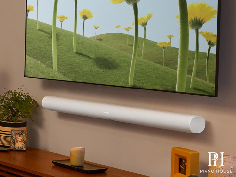 Review Sonos Arc | PREMIUM SMART SOUNDBAR