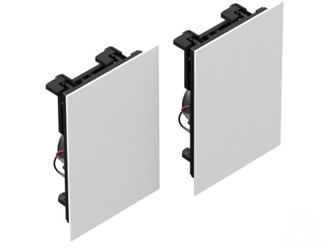 In-Wall Speakers by Sonos and Sonance