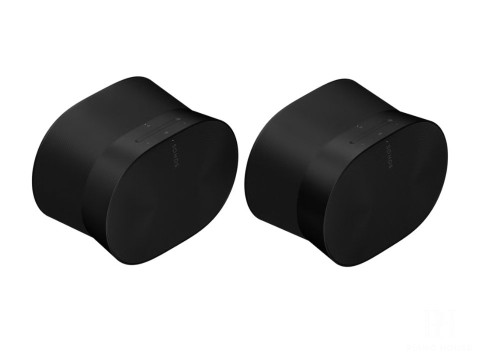 Tìm Hiểu Immersive Music Set ( 2x Era 300)