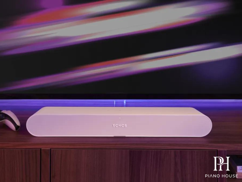 Sonos Ray | SMART SOUNDBAR