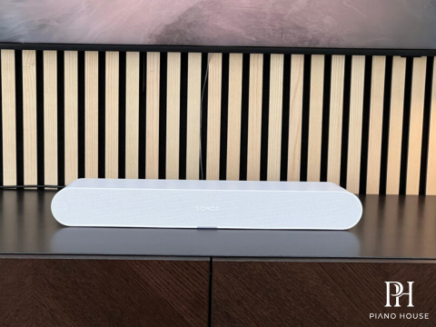 Sonos Ray | SMART SOUNDBAR