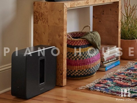 Trải Nghiệm Sub (Gen 4) | PREMIUM WIRELESS SUBWOOFER
