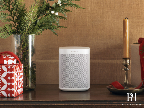 Tất Tần Tật Về Sonos One (Gen 2) | SMART SPEAKER