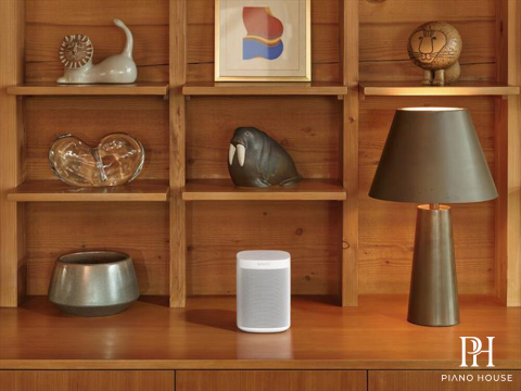Sonos One SL | SMART SPEAKER