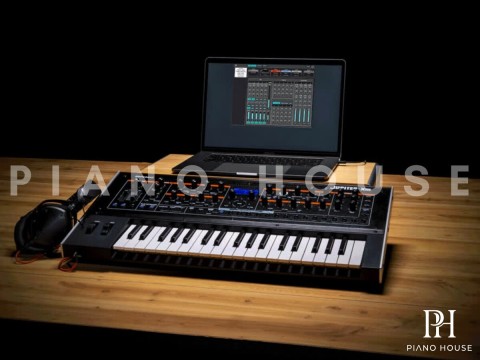 Roland JUPITER Xm