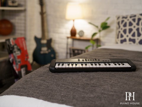 Mini Yamaha PSS-A50