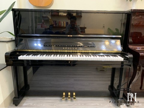 PIANO APOLLO A6