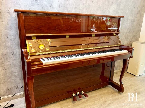 APOLLO TAV-121