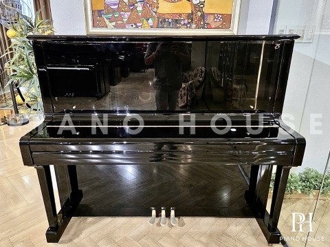 Boston UP-132E PE Professional Upright (USED)