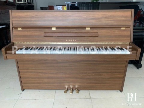 YAMAHA MC201 Wn