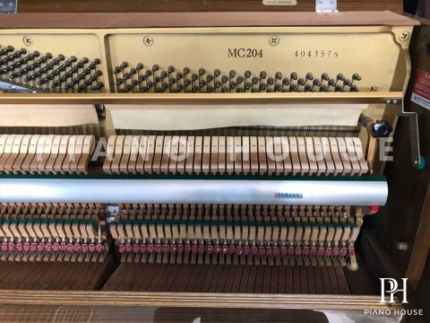 YAMAHA MC204 PW