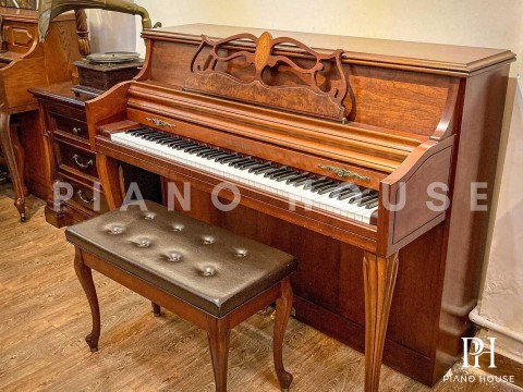 Piano Wurlitzer
