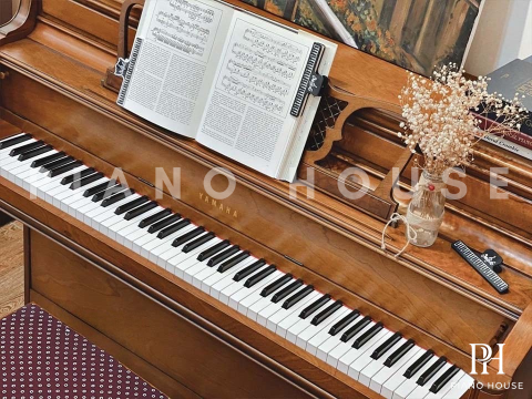 YAMAHA M2H