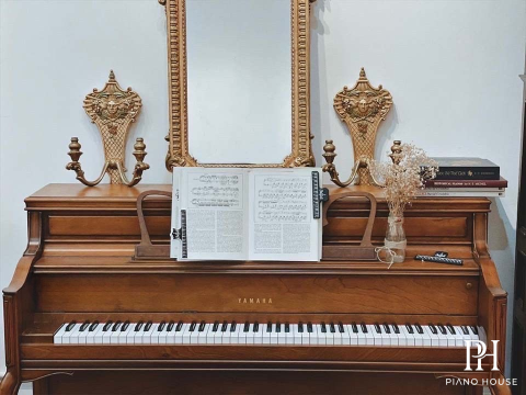 YAMAHA M2H