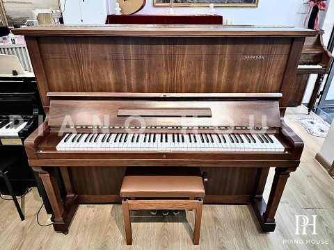 DIAPASON No.132