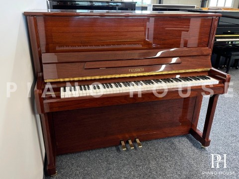 FEURICH 122 Universal (Walnut Polished)