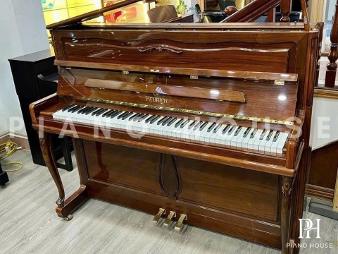 FEURICH 123 (Used, Made in Langlau - Germany)